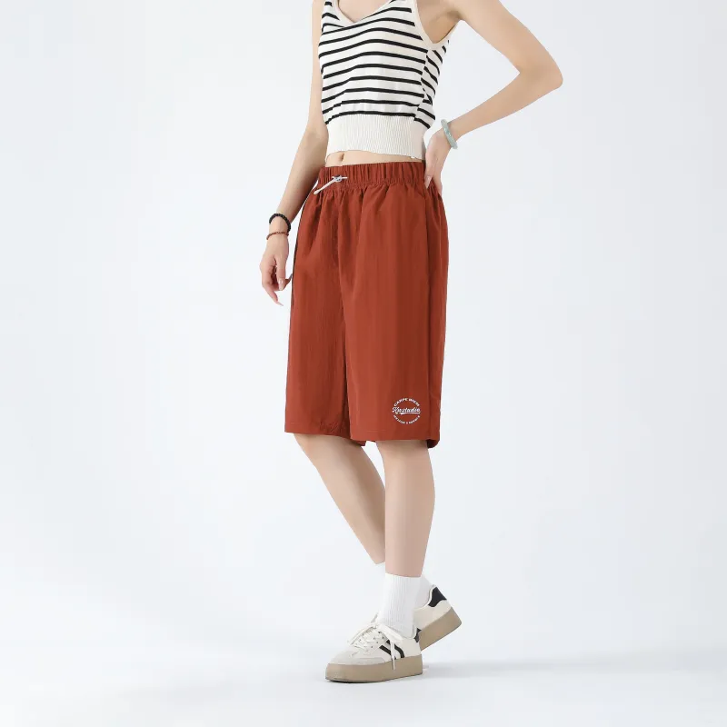 KW Casual Shorts Unisex-31