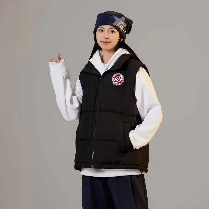 KW Vests Unisex-4