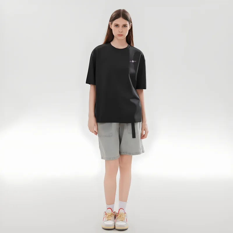 KW T Shirts Unisex-2