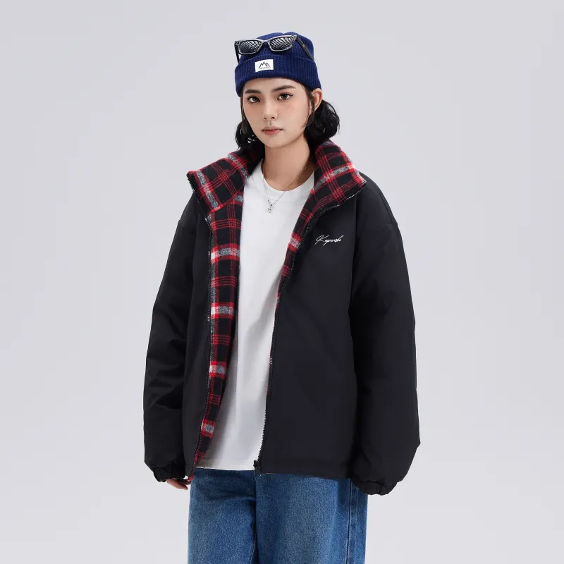 KW Down Jackets Unisex-6
