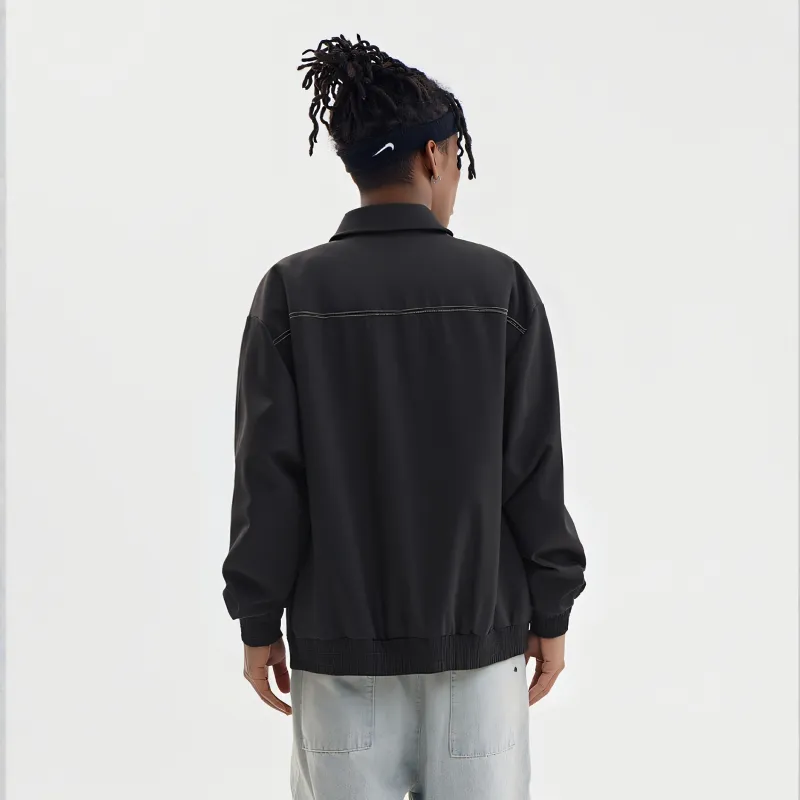 KW Jackets Unisex-2