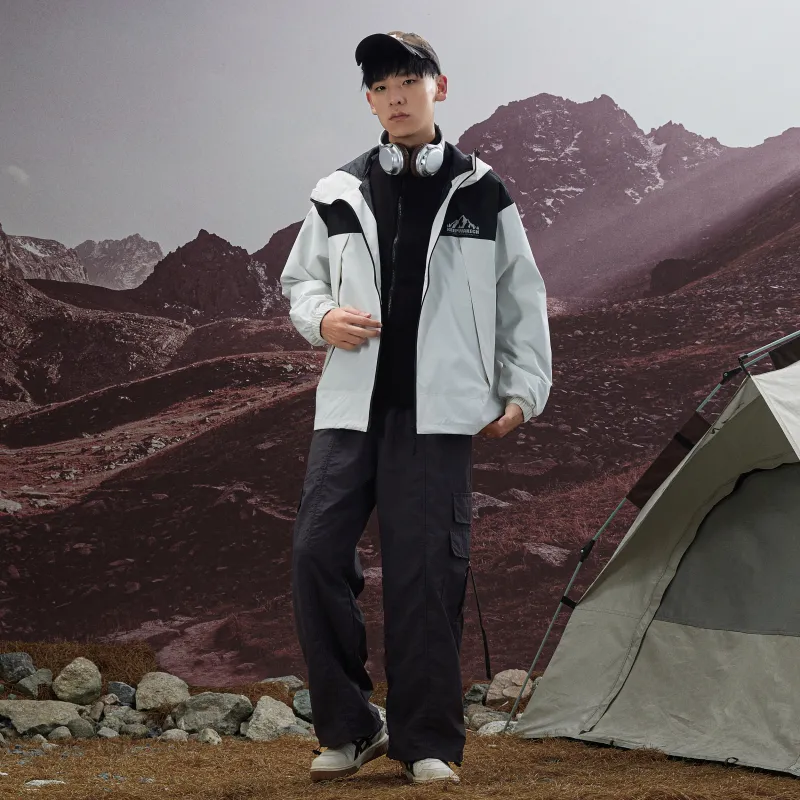 KW Jackets Unisex-9