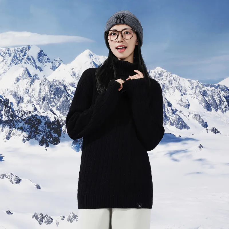 KW Sweaters Unisex-4