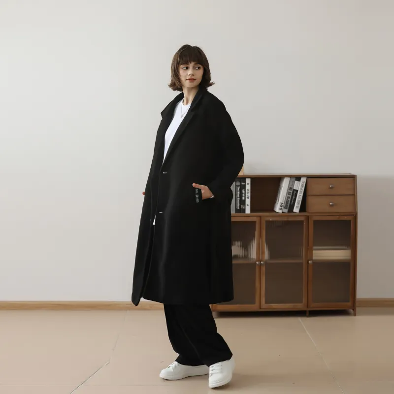 KW Coats Unisex-16