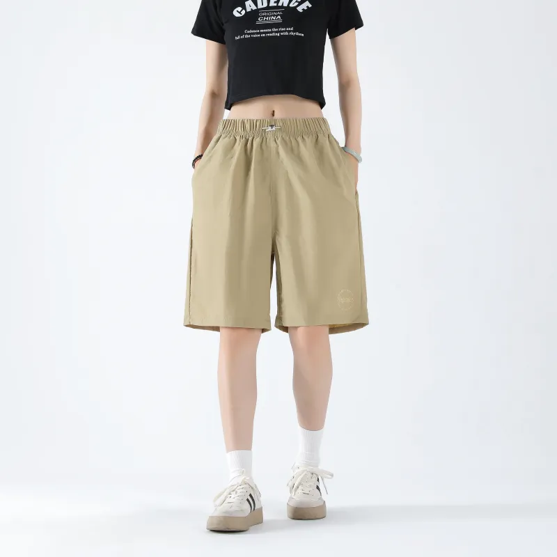 KW Casual Shorts Unisex-17