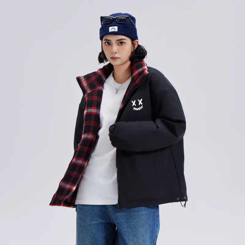 KW Down Jackets Unisex-3