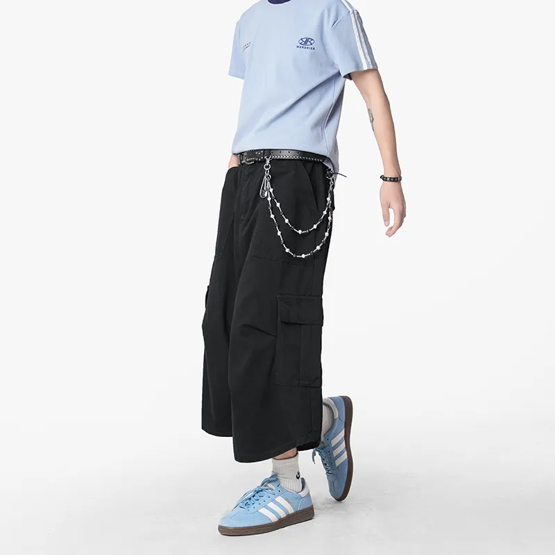 KW Casual Shorts Unisex-5