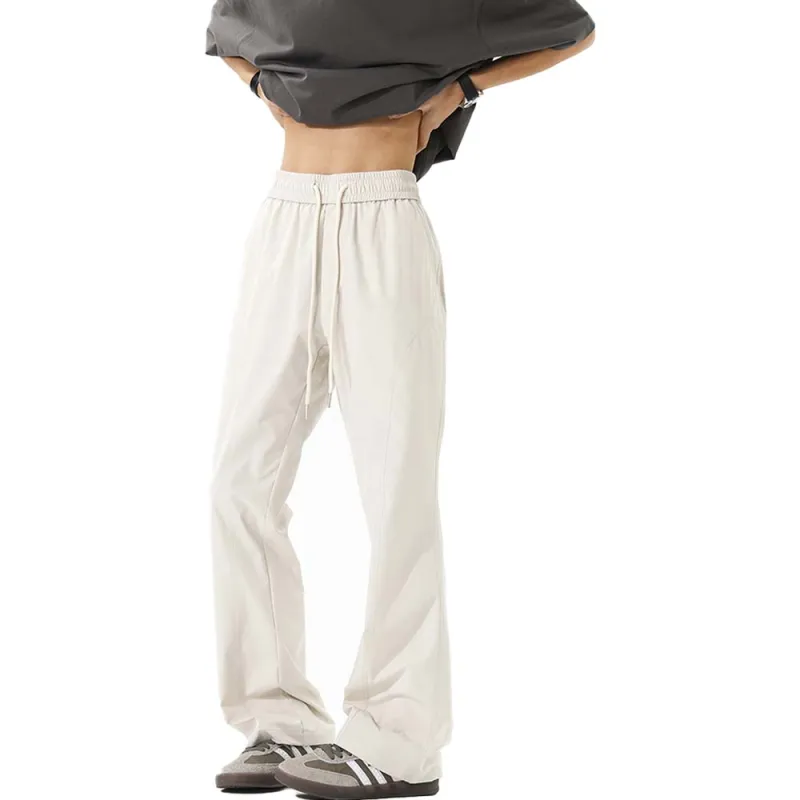 KW Casual Pants Unisex-8