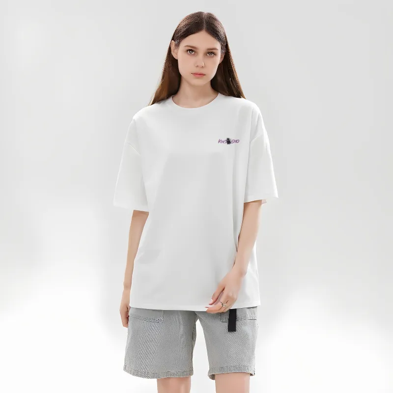KW T Shirts Unisex-14