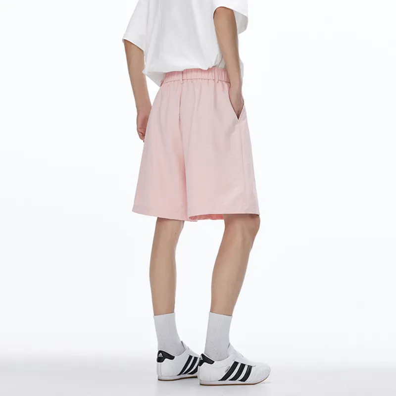 KW Casual Shorts Unisex-25