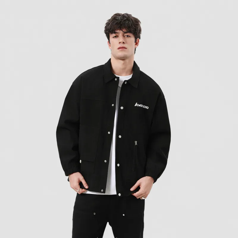 KW Jackets Unisex-2