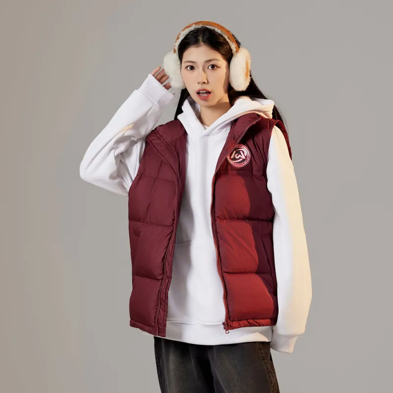 KW Vests Unisex-22