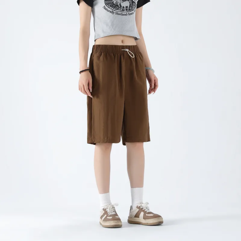 KW Casual Shorts Unisex-41