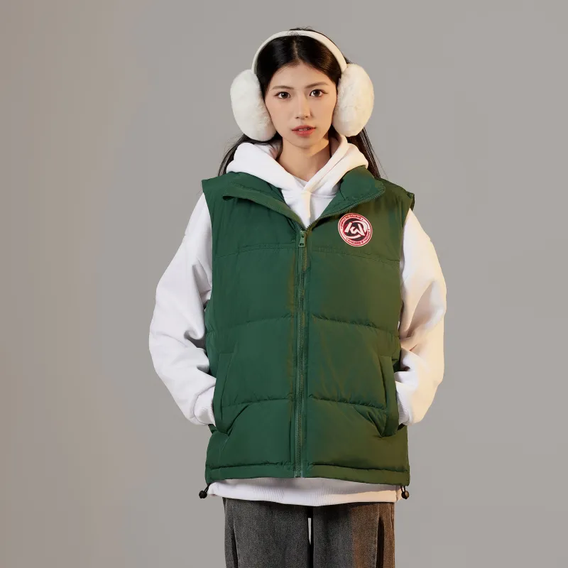 KW Vests Unisex-32