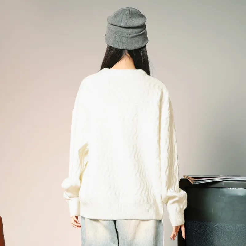 KW Sweaters Unisex-3