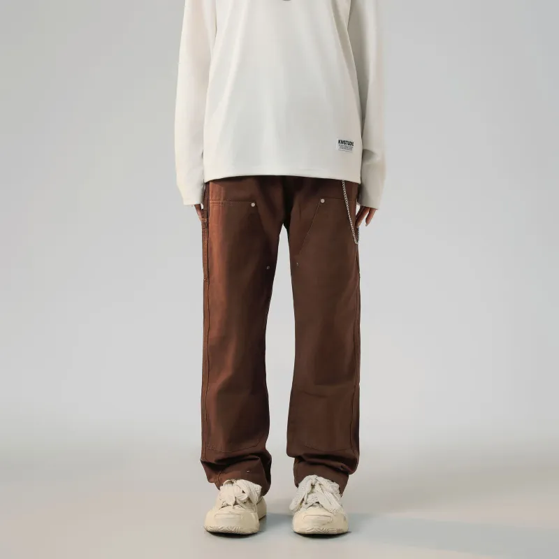 KW Jeans Unisex-16