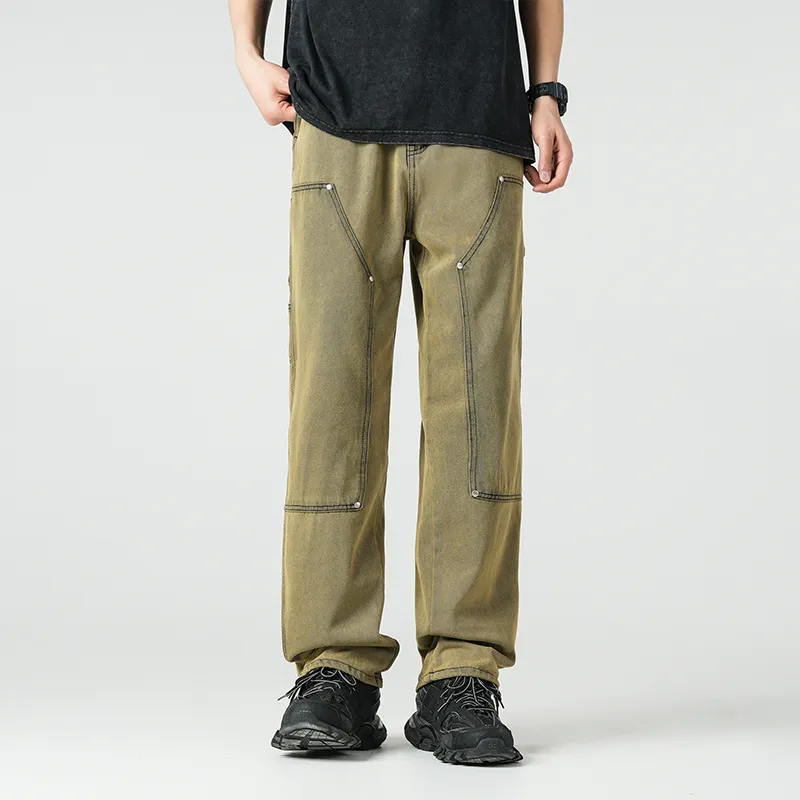 KW Jeans Unisex-18
