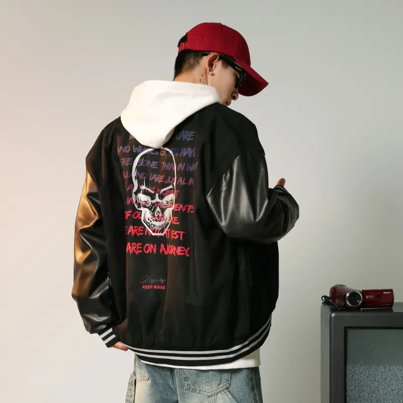 KW Baseball Jerseys Unisex-2