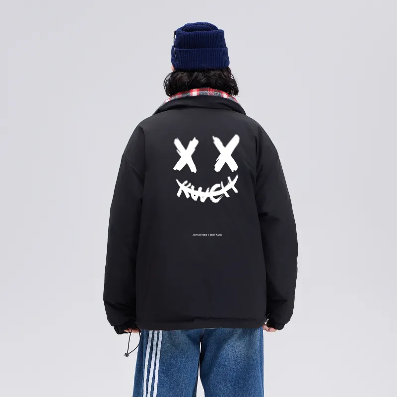 KW Down Jackets Unisex-6