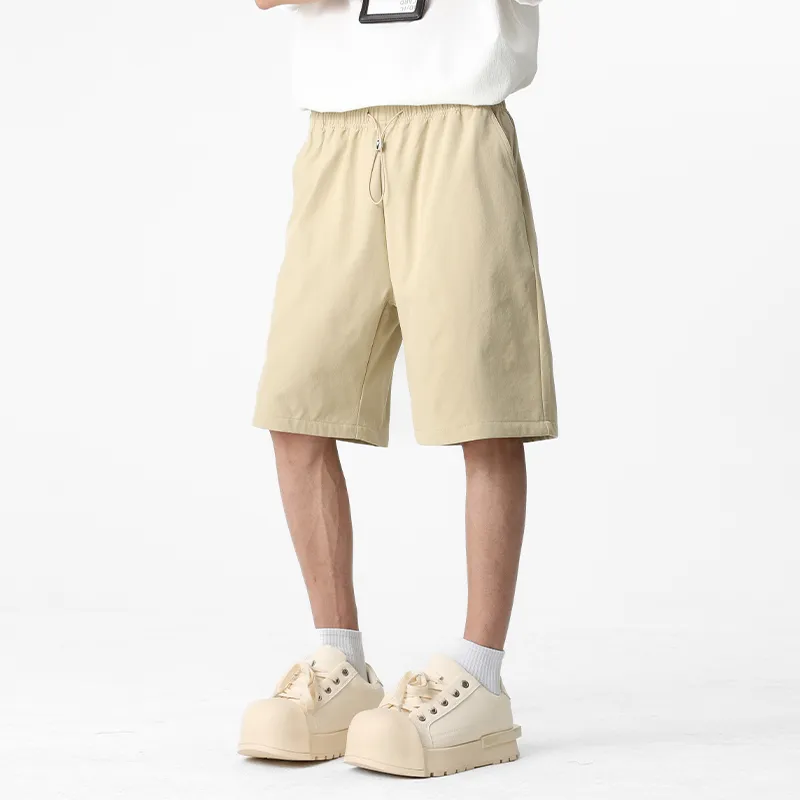 KW Casual Shorts Unisex-7