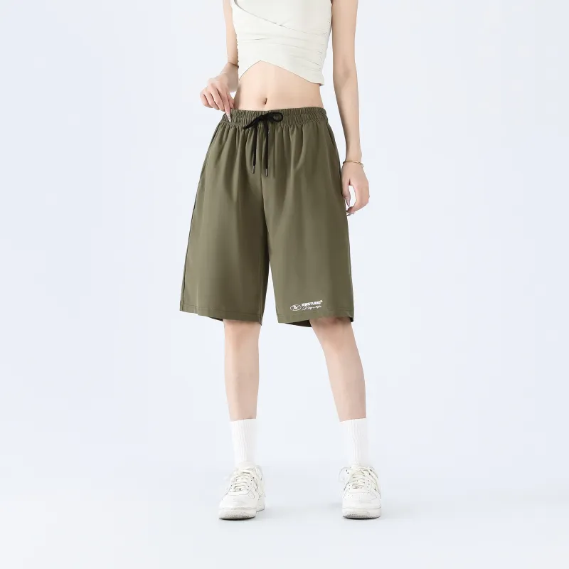 KW Basketball Shorts Unisex-21