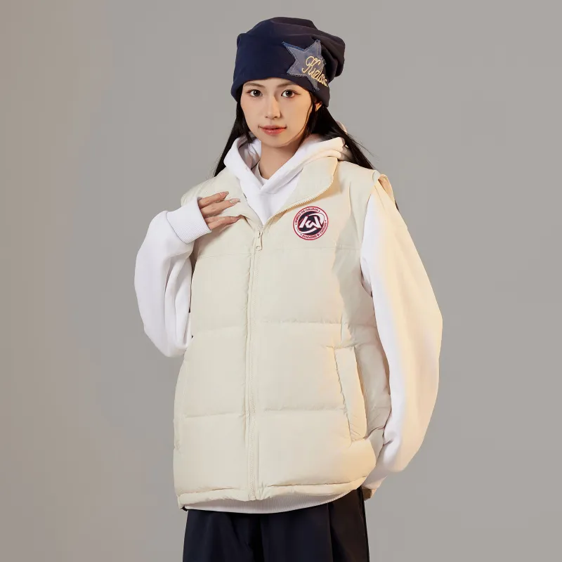 KW Vests Unisex-16