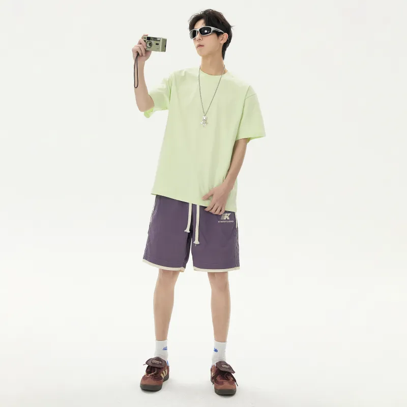 KW Casual Shorts Unisex-6