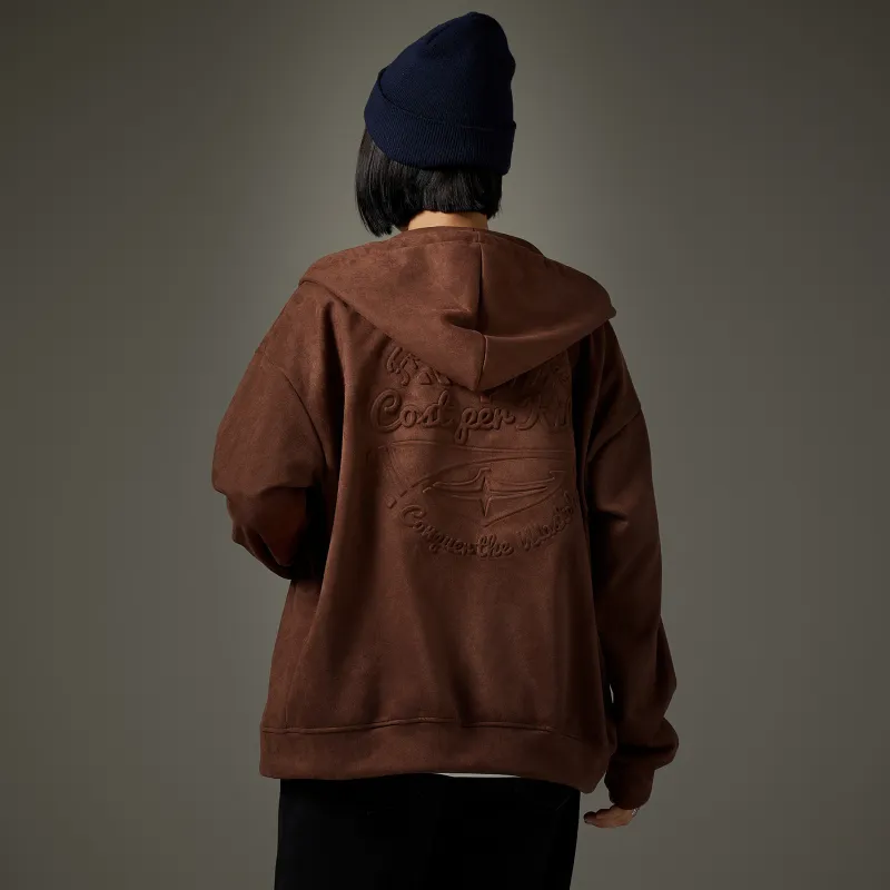 KW x Cost Per Kilo Sweatshirt Unisex-7