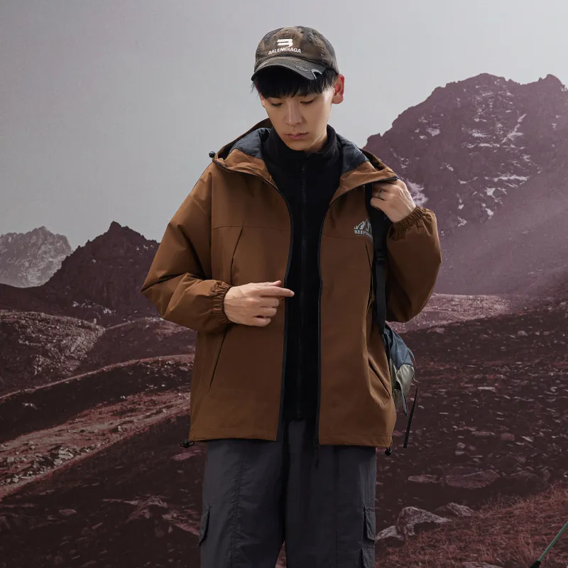 KW Jackets Unisex-18
