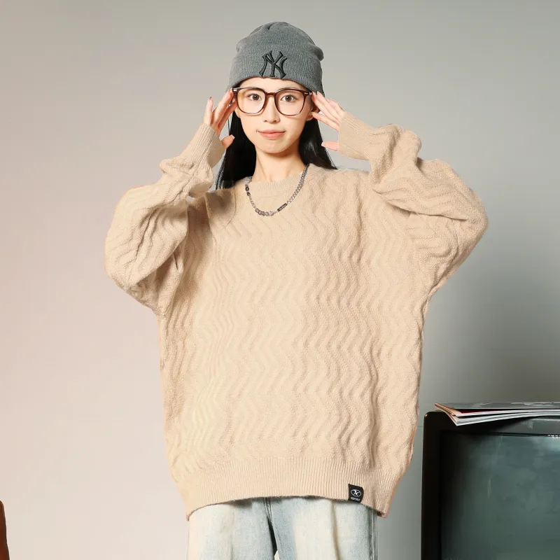 KW Sweaters Unisex-10