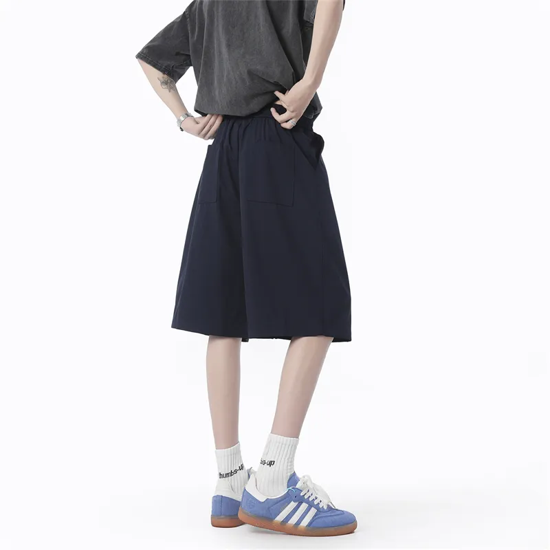 KW Cargo Shorts Unisex-23