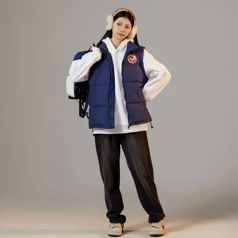 KW Vests Unisex-42