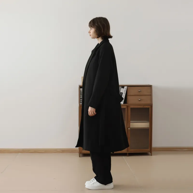 KW Coats Unisex-17