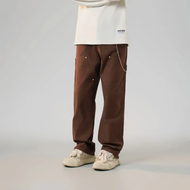 KW Jeans Unisex-18