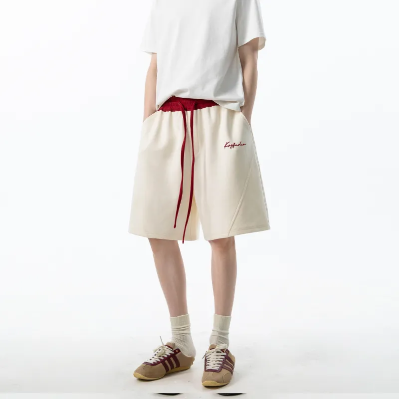 KW Casual Shorts Unisex-9