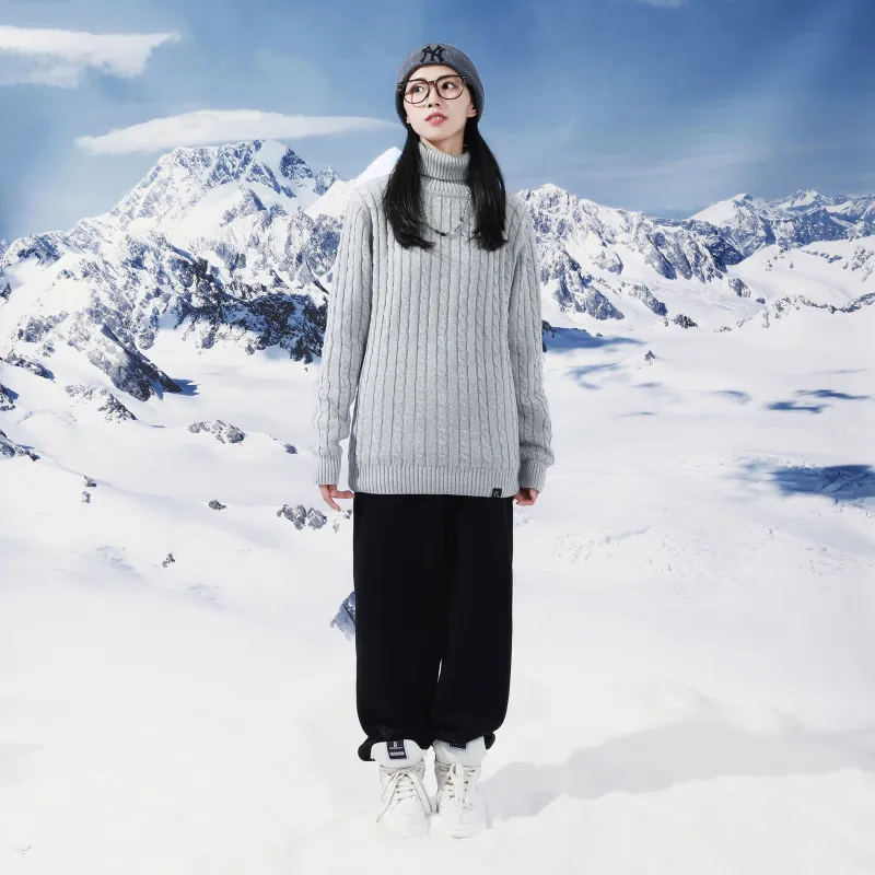 KW Sweaters Unisex-14