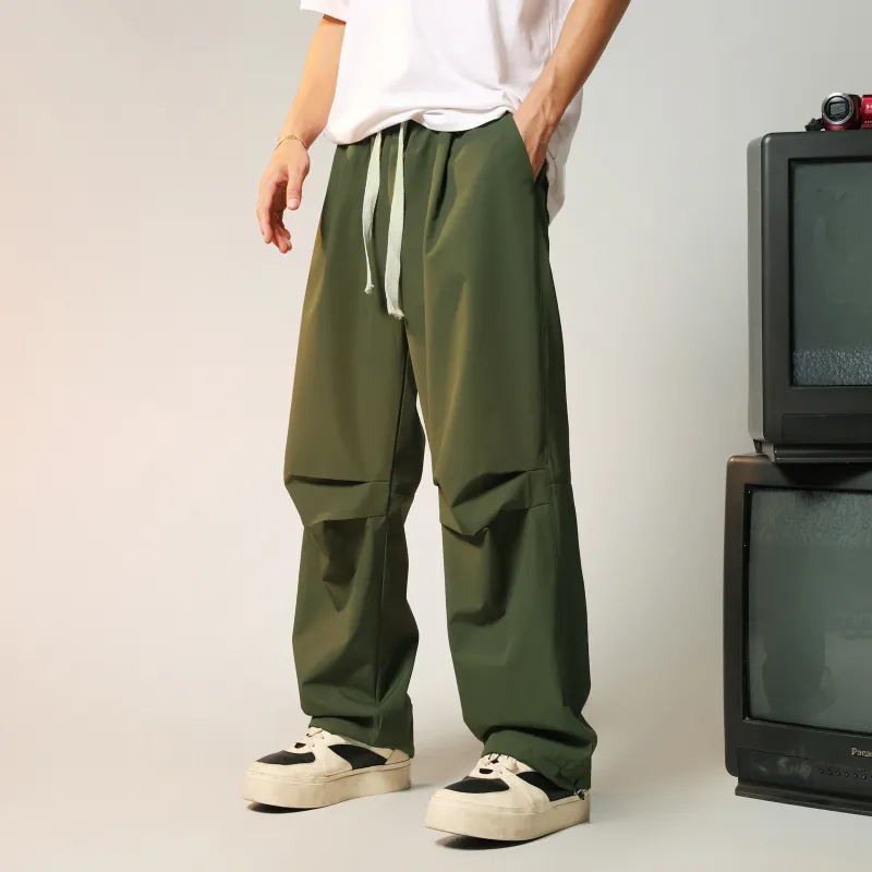 KW Casual Pants Unisex-8