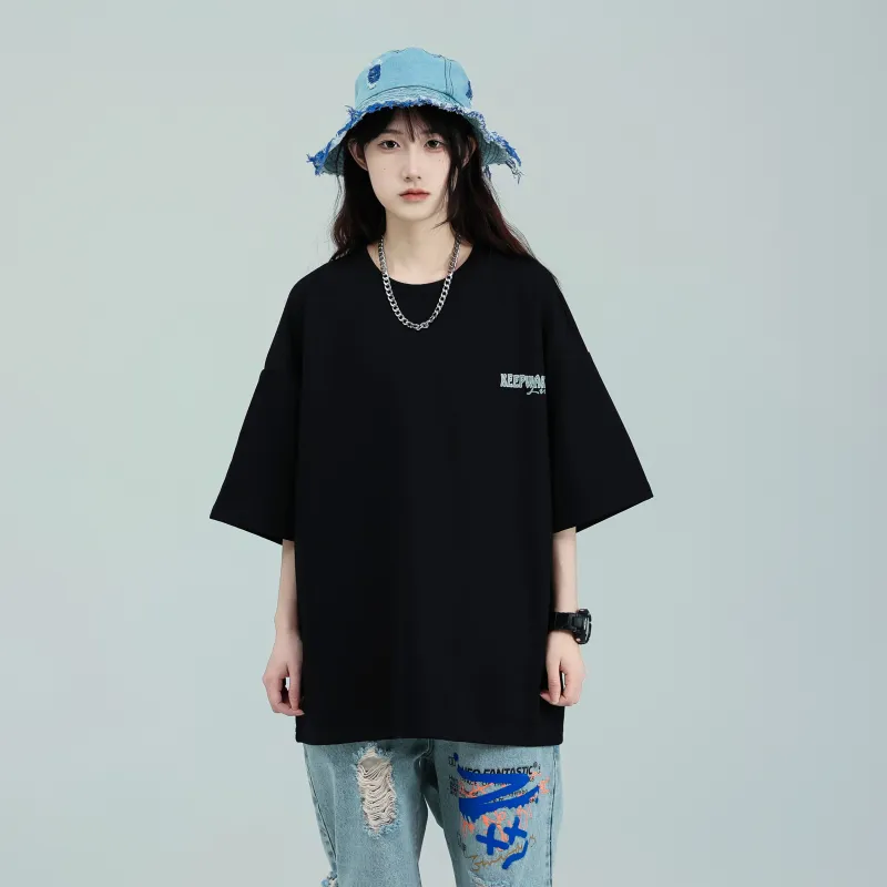 KW T Shirts Unisex-11