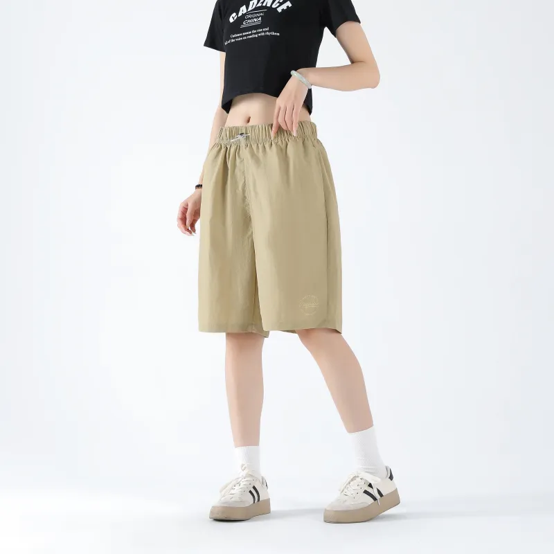 KW Casual Shorts Unisex-16