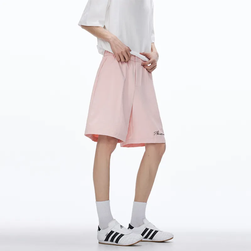 KW Casual Shorts Unisex-23