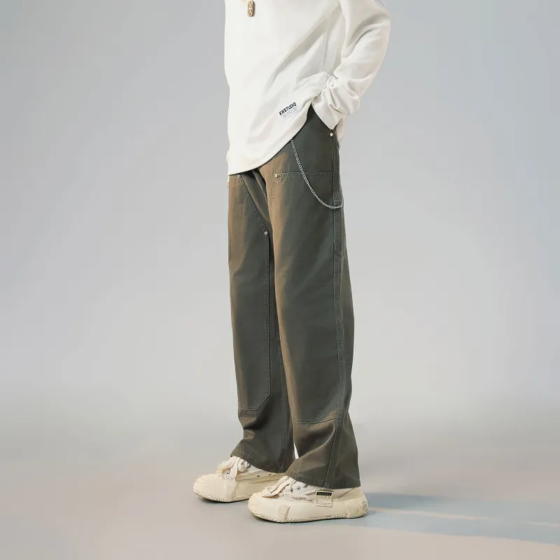 KW Jeans Unisex-11