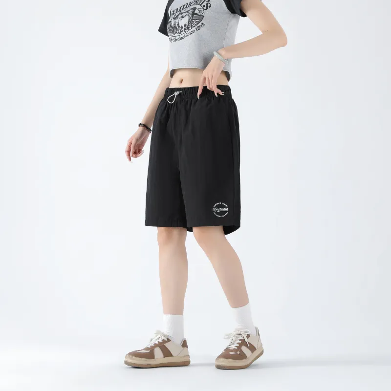KW Casual Shorts Unisex-5