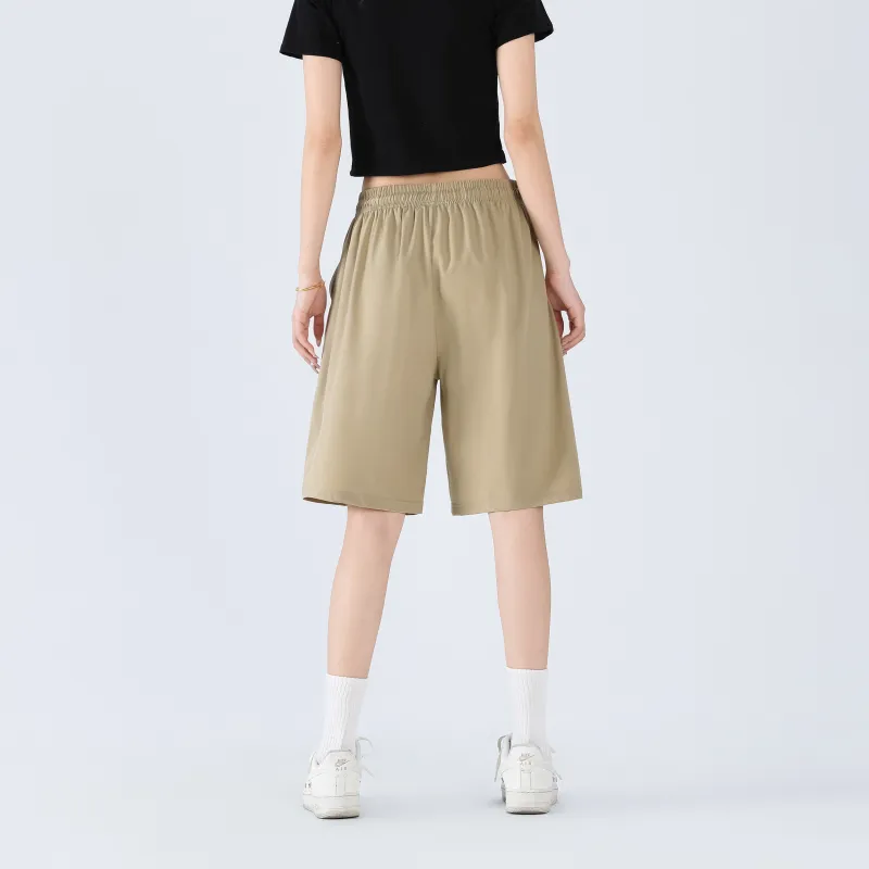 KW Basketball Shorts Unisex-11