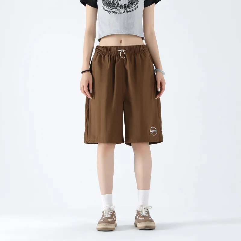 KW Casual Shorts Unisex-37