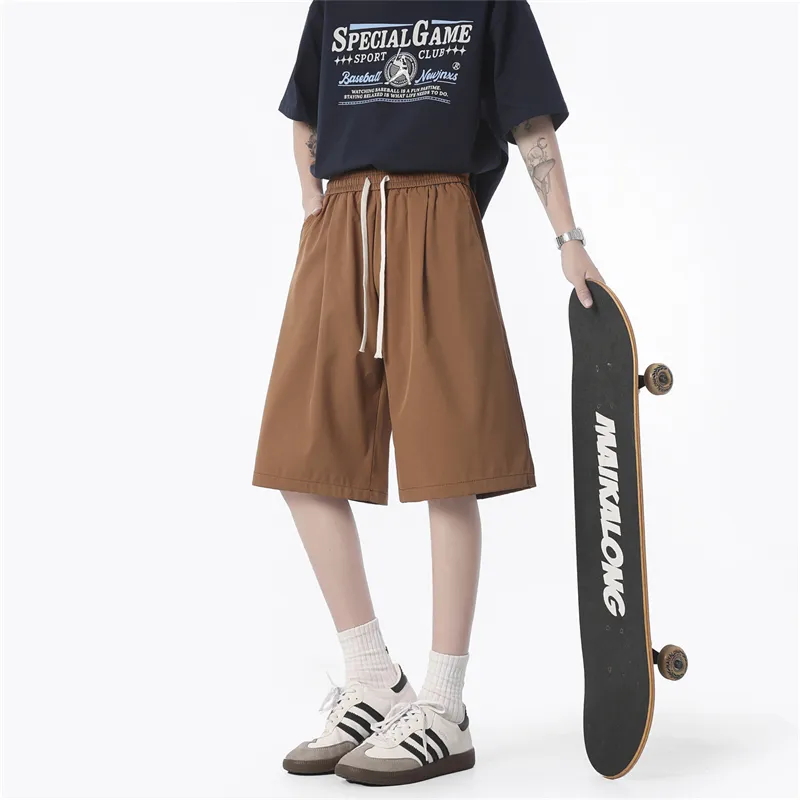KW Cargo Shorts Unisex-36