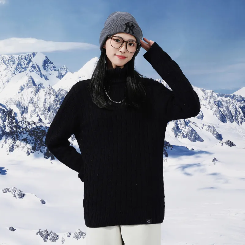 KW Sweaters Unisex-2