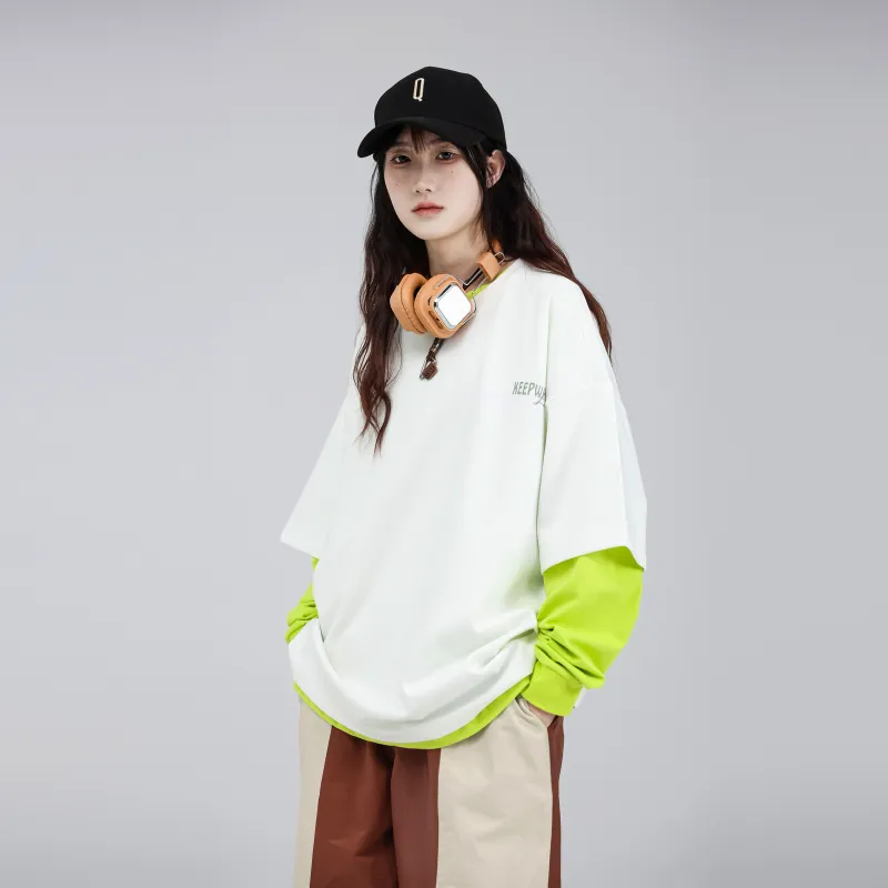 KW T Shirts Unisex-2