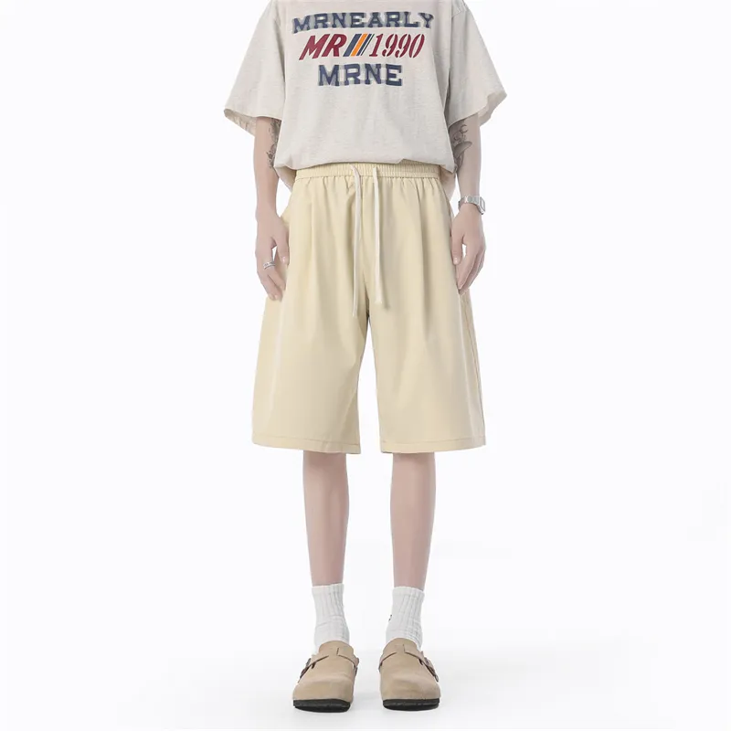 KW Cargo Shorts Unisex-9