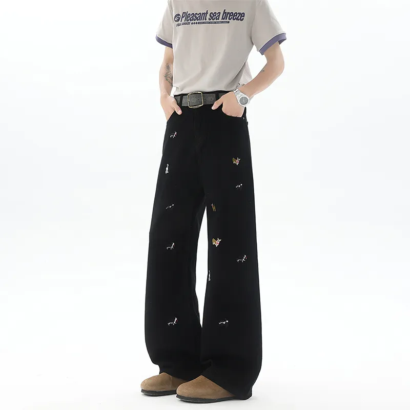 KW Jeans Unisex-6