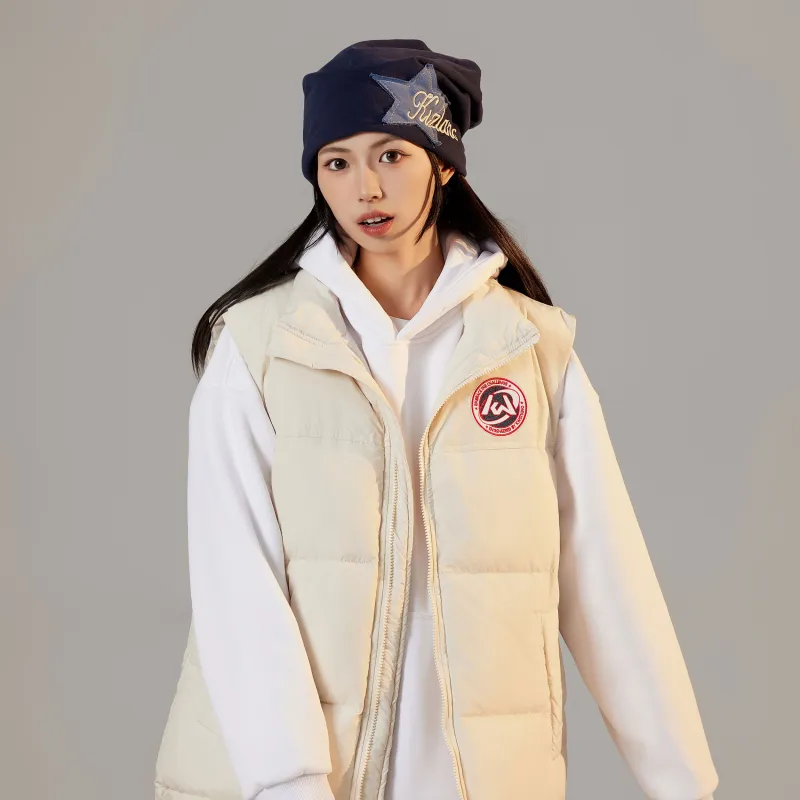 KW Vests Unisex-13